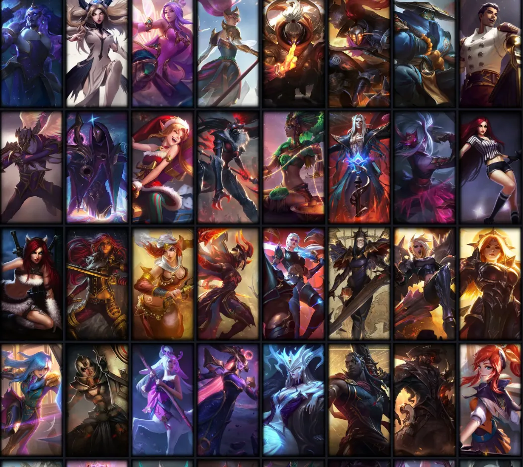 😟【EUW】⸱ 📋 173 Skin⸱ 🤞 133 Champ⸱ 🥽 Unranked⸱ ⛳️ Level 368⸱ 🌇 1364 RP⸱ 🌯 2025 Ready⸱ 🐵 Email Access⸱ 🦡 625 BE⸱ ☄️ Honor 3 